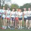 LPS Under 17 men