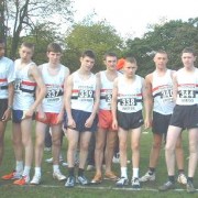 LPS Under 17 men