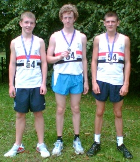 Dignam, Forrester, Bride 