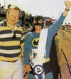 Dave (Batman) Dudly