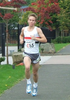 Andy Bowen