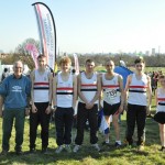 LPS athletes at National 2012