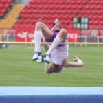 Amelia McLaughlin 2011