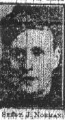 Sergeant John Norman