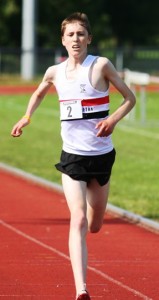 Jai Vernon McGuigan 2011