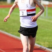 Jai Vernon McGuigan 2011