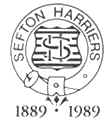 Sefton Harriers logo