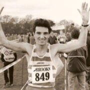 Marty McLoughlin