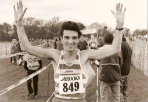 Marty McLoughlin 
