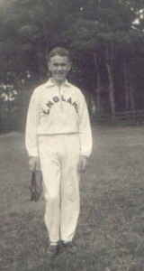 Norman Jones