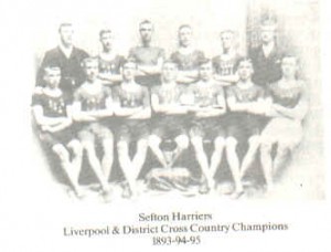Sefton Harriers 1895