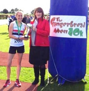 Lisa Gawthorne Oct 2012
