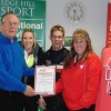 LPS Receive Clubmark November 2012