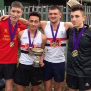 Junior Champions