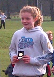 Morag Molyneux