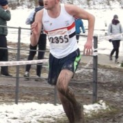 Mike Bride at Sunderland