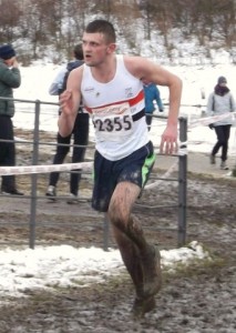 Mike Bride at Sunderland