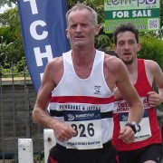 Greg Callaghan June 2013