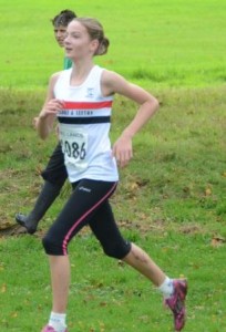 Maddie Firth-Cook