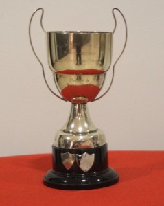 Rory Storm Trophy