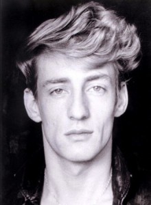 Rory Storm
