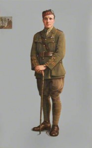 Noel Chavasse 
