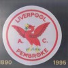 Pembroke Logo