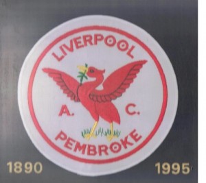 Pembroke Logo