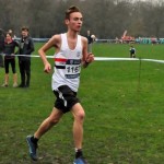 Aaron Jarvis