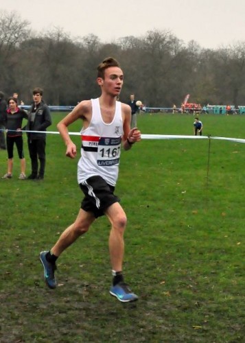 Aaron Jarvis