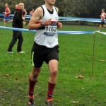 Danny Gilbody