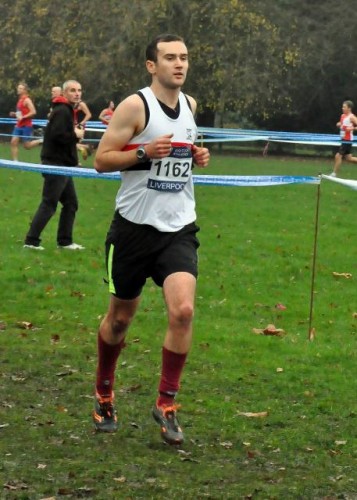 Danny Gilbody