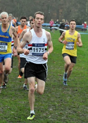 Ian Roberts