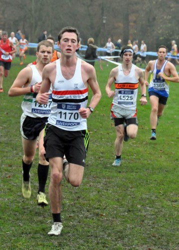 James Loftus