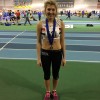 Amelia McLaughlin