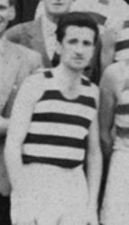 Brendan Deary