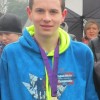 Dan Slater