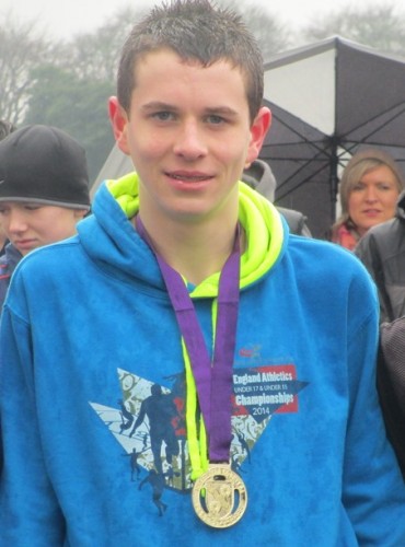 Dan Slater