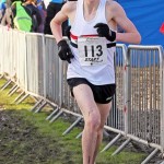Dan Slater approaches finish to take Northern Title