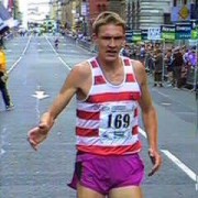 Kevin Usher (pre merger as he has his Pembroke vest on)