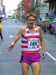 Kevin Usher (pre merger as he has his Pembroke vest on)