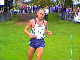 Lee Cadwallader