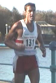 Paul Cadwallader