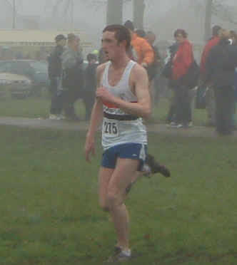 Rory Smith