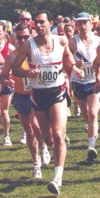 Nathan Vendersalm