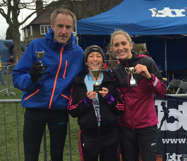 Mark Wynne Kirsty Longley Lisa Gawthrone