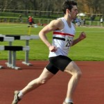 Harry Doran