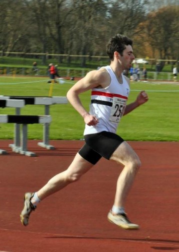 Harry Doran