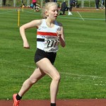 Charlotte Mawdsley