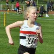 Charlotte Mawdsley